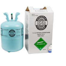 R134A 410A Gas de refrigerante